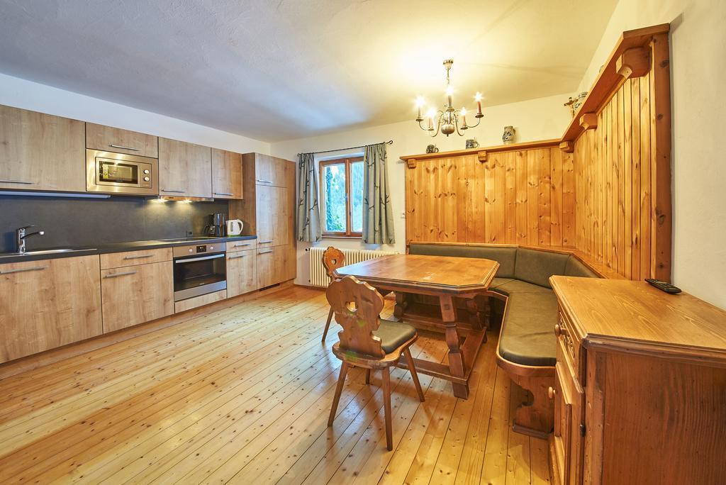 Ferienhaus Oberlengau Saalbach-Hinterglemm Esterno foto